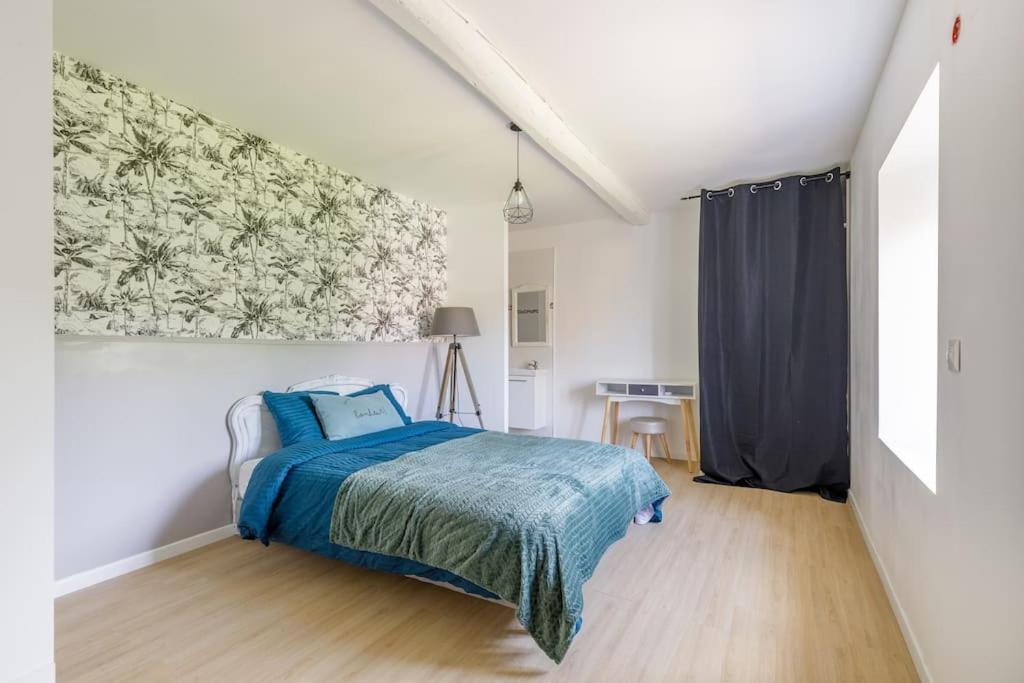 Coublanc  La Maison Coublandine מראה חיצוני תמונה