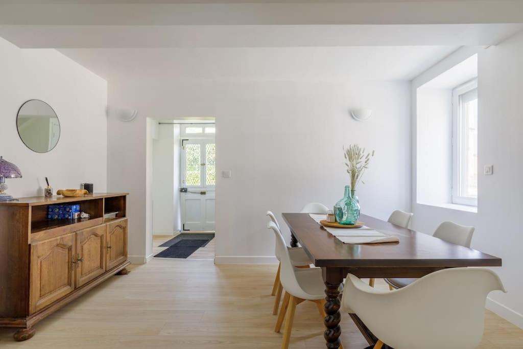 Coublanc  La Maison Coublandine מראה חיצוני תמונה